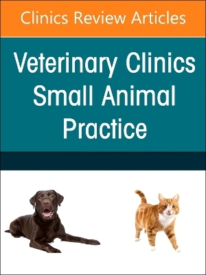 Update on Diagnosis and Treatment of Brain Tumors in Dogs and Cats, An Issue of Veterinary Clinics of North America: Small Animal Practice - 