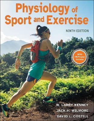 Physiology of Sport and Exercise - W. Larry Kenney, Jack H. Wilmore, David L. Costill