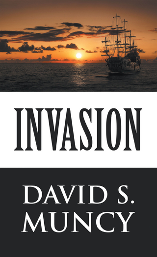 Invasion - David S. Muncy