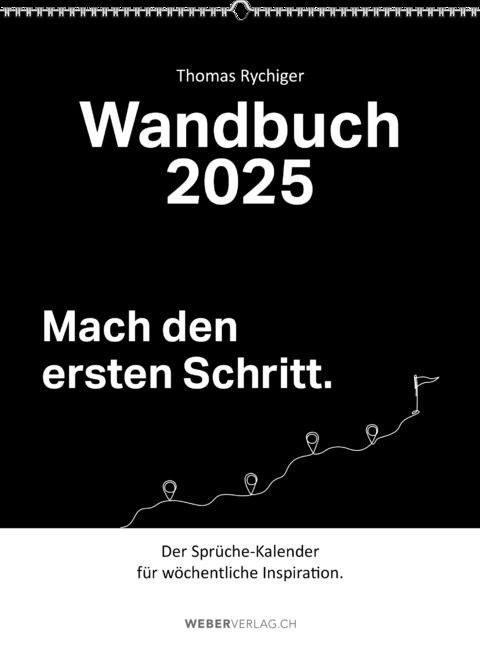 Wandbuch 2025 - Thomas Rychiger