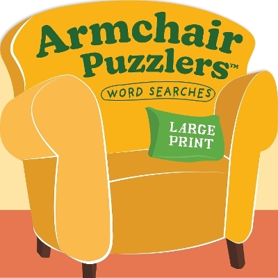 Armchair Puzzlers - University Games