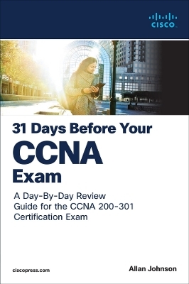 31 Days Before your CCNA Exam - Allan Johnson