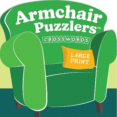 Armchair Puzzlers - University Games