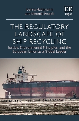 The Regulatory Landscape of Ship Recycling - Ioanna Hadjiyianni, Kleoniki Pouikli