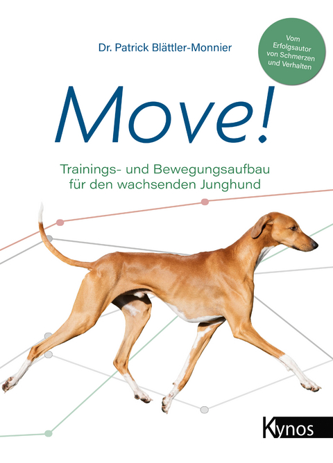 Move! - Dr. med. vet. Patrick Blättler-Monnier