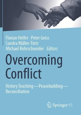 Overcoming Conflict - 