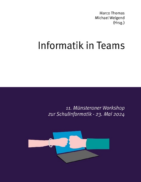 Informatik in Teams - 