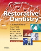 Restorative Dentistry - Walmsley, A. Damien; Walsh, Trevor F.; Lumley, Philip; Burke, F. J. Trevor; Shortall, A. C.