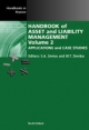 Handbook of Asset and Liability Management - Stavros A. Zenios; William T. Ziemba