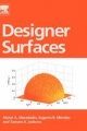 Designer Surfaces - Alexei A. Maradudin; Eugenio R. Mendez; Tamara A. Leskova