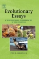 Evolutionary Essays - Dr. Sven Erik Jorgensen