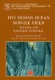 The Indian Ocean Nodule Field - Ranadhir Mukhopadhyay; A.K. Ghosh; S.D. Iyer