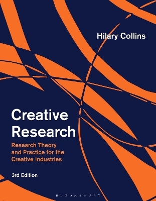 Creative Research - Hilary Collins