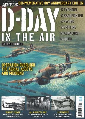 D-Day In The Air - 