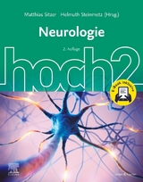 Neurologie hoch2 - Sitzer, Matthias; Steinmetz, Helmuth
