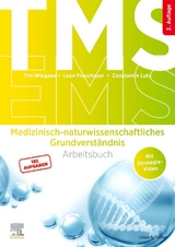 TMS und EMS - Medizinisch-naturwissenschaftliches Grundverständnis - Wiegand, Tim; Froschauer, Leon; Lutz, Constantin