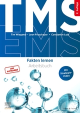 TMS und EMS - Fakten lernen - Wiegand, Tim; Froschauer, Leon; Lutz, Constantin