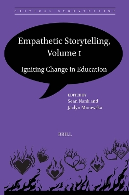 Empathetic Storytelling, Volume I - 