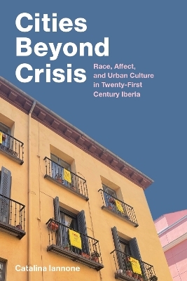 Cities Beyond Crisis - Catalina Iannone