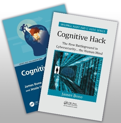 Cognitive Hack and Cognitive Risk Set - James Bone, Jessie H Lee