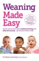 Weaning Made Easy - Conway Dr Rana Conway