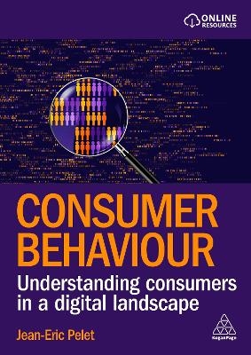 Consumer Behaviour - Jean-Eric Pelet