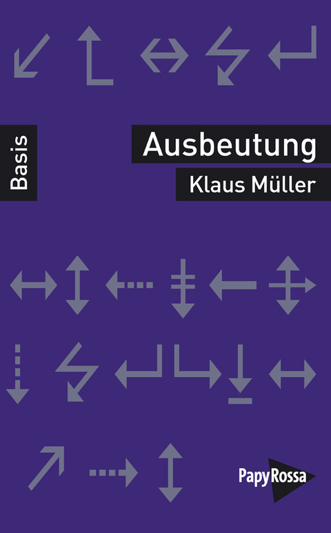 Ausbeutung - Klaus Müller
