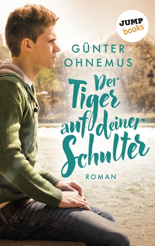 Der Tiger auf deiner Schulter - Günter Ohnemus