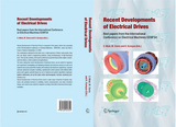 Recent Developments of Electrical Drives - 