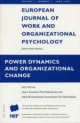 Power Dynamics and Organizational Change - Jacob Bennebroek Gravenhorst; Jaap J. Boonstra