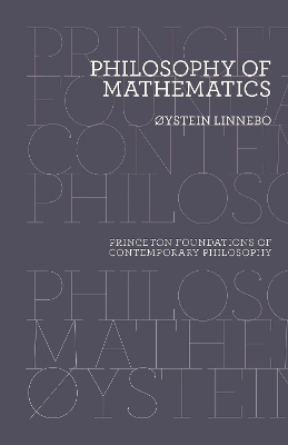 Philosophy of Mathematics - Øystein Linnebo