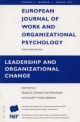 Leadership and Organizational Change - Sandra Schruijer; Leopold Vansina
