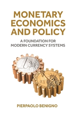 Monetary Economics and Policy - Pierpaolo Benigno
