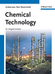Chemical Technology - Andreas Jess;  Peter Wasserscheid