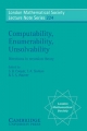 Computability, Enumerability, Unsolvability - S. B. Cooper;  T. A. Slaman;  S. S. Wainer