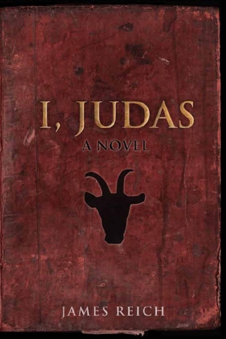 I, Judas - James Reich