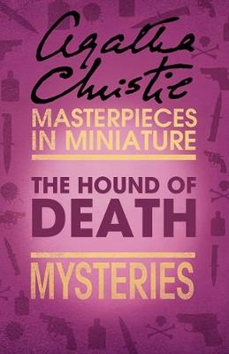 Hound of Death - Agatha Christie
