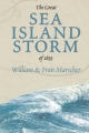 THE Great Sea Island Storm of 1893 - Bill Marscher; Fran Marscher