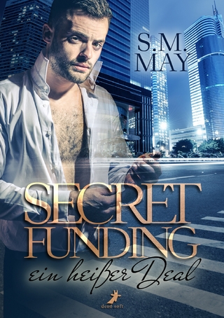 Secret Funding - S.M. May