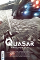 Quasar 2 - Alejandro Taré;  Cristina Gutiérrez;  Cristina Martínez;  Dioni Arroyo;  Jorge Olivera;  José Raúl Camach