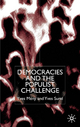 Democracies and the Populist Challenge - Yves Meny; Yves Surel