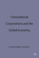 Transnational Corporations And The Global Economy by Richard Kozul-Wright Hardcover | Indigo Chapters