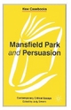 Mansfield Park and Persuasion Judy Simons Author
