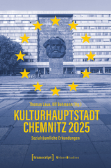 Kulturhauptstadt Chemnitz 2025 - 