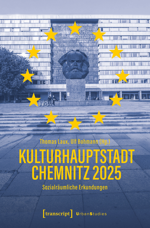 Kulturhauptstadt Chemnitz 2025 - 