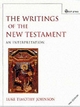 Writings of the New Testament: An Interpretation