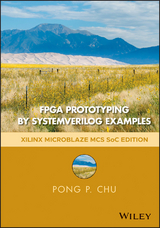 FPGA Prototyping by SystemVerilog Examples -  Pong P. Chu