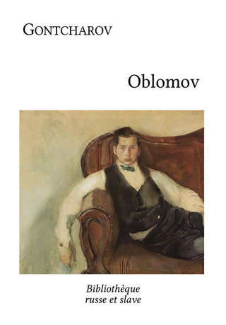 Oblomov - Ivan Gontcharov
