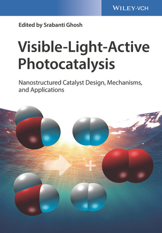 Visible Light-Active Photocatalysis - Srabanti Ghosh