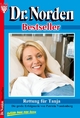 Dr. Norden Bestseller 36 - Arztroman - Patricia Vandenberg